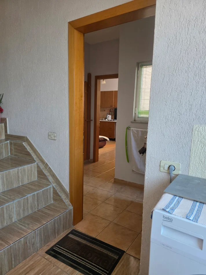 Tirane, jepet me qera apartament 1+1 Kati 5, 62 m² 500 € 