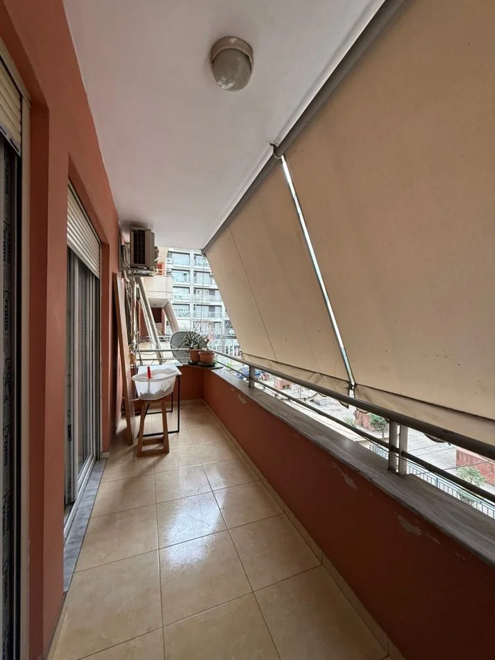 Tirane, jepet me qera apartament 2+1 Kati 1, 100 m² 650 € (Don Bosko)