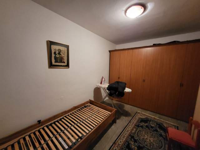 Tirane, jepet me qera apartament 3+1+A Kati 3, 80 m² 430 Euro (Sheshi Willson)