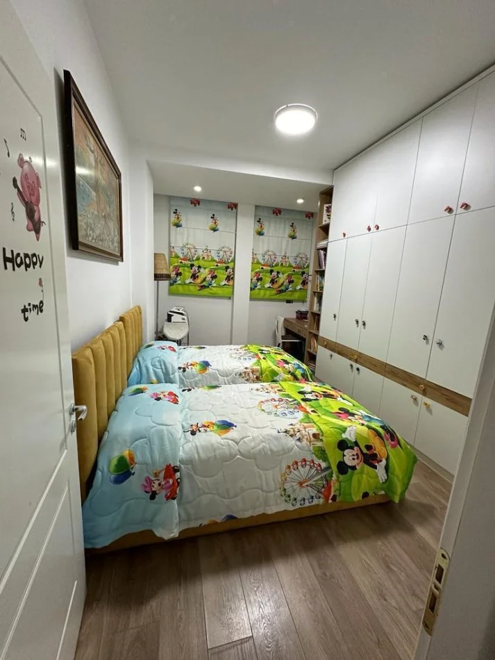 Tirane, shitet apartament 2+1 , 100 m² (kopshti zoologjik)