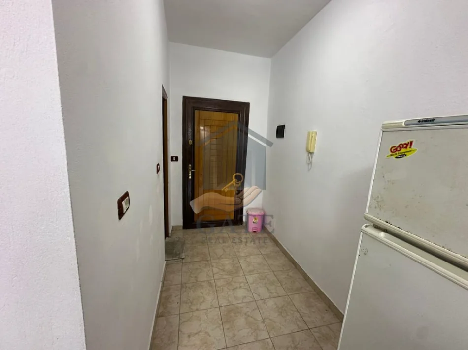 Durres, shitet apartament 1+1+Ballkon Kati 7, 55 m² 66.000 € (Plazh Iliria)