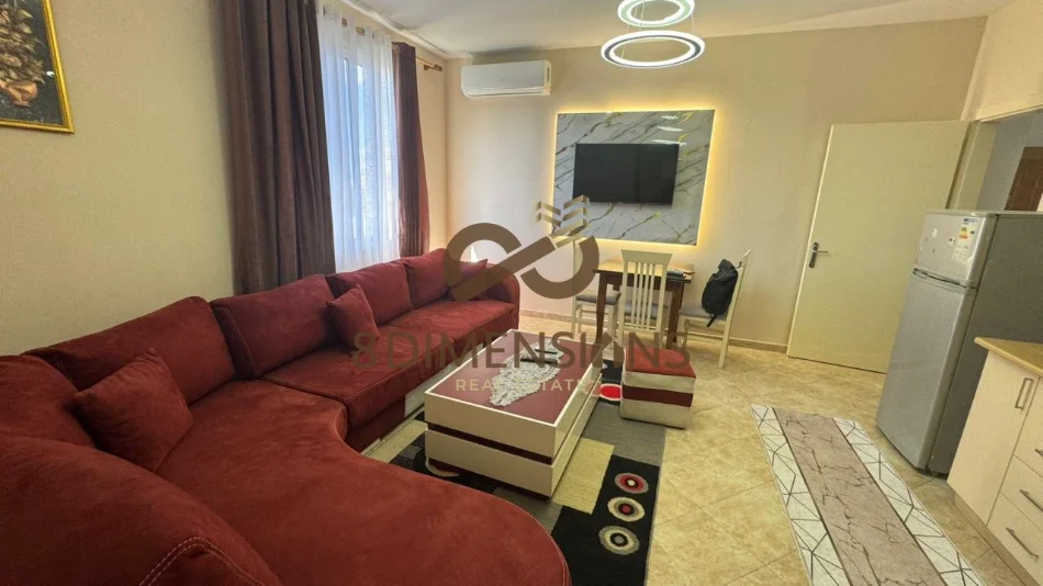 Tirane, shitet apartament 2+1+Ballkon Kati 7, 80 m² 125.000 € (astir)