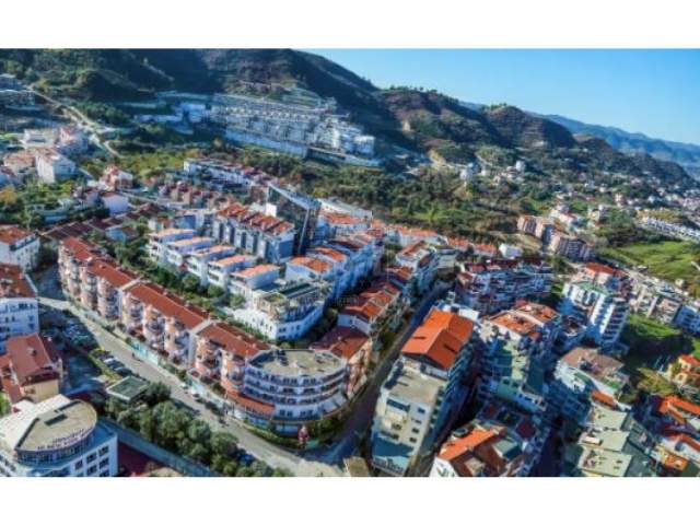 Tirane, shitet apartament 1+1+BLK 78 m² 90.000 Euro (Kodra e Diellit)