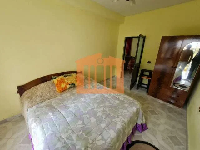 Durres, jepet me qera apartament 2+1+BLK Kati 0, 118 m² 250 Euro