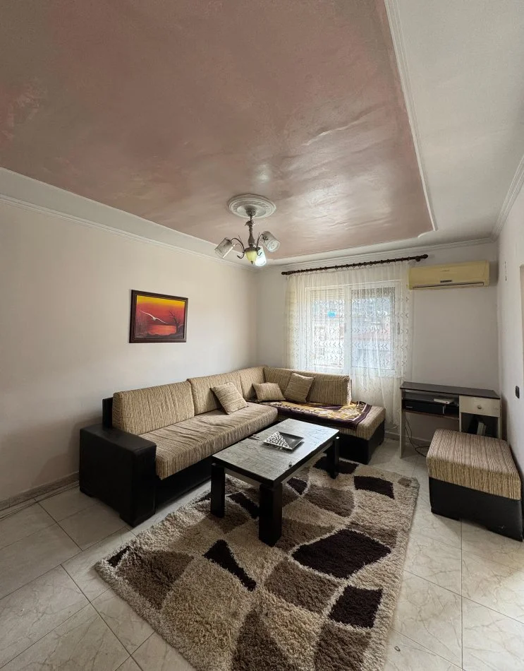 Tirane, shitet apartament 1+1 Kati 5, 59 m² 87.000 € (21 dhjetori)