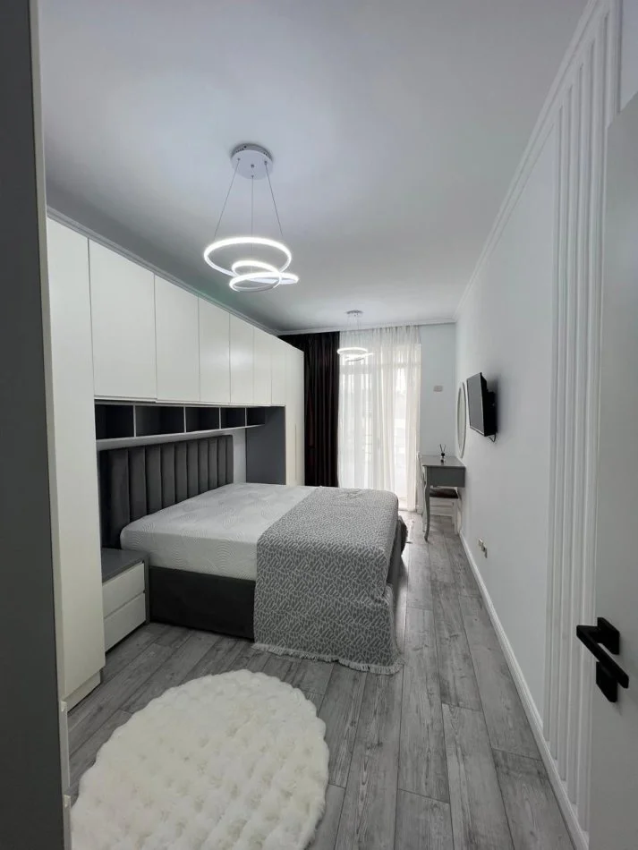 Tirane, shitet apartament 2+1 Kati 7, 86 m² 133.000 € 
