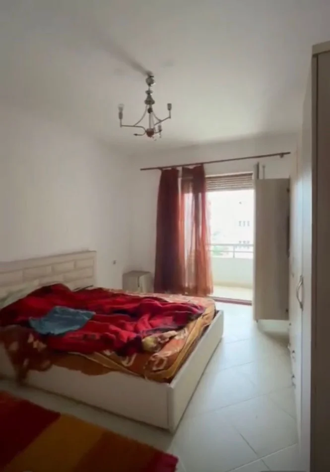 Tirane, shitet apartament 2+1 , 124.000 € (Kastriotet)