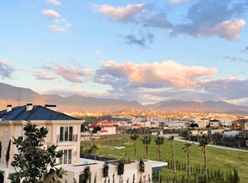 Tirane, shitet Vile Vile 3 Katshe Kati 3, 1.500 m² 2.700.000 € 
