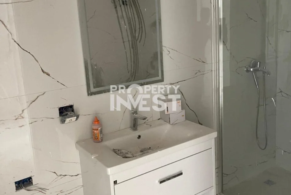 Tirane, shitet apartament 1+1 Kati 3, 80 m² 224.000 € (Mine Peza)