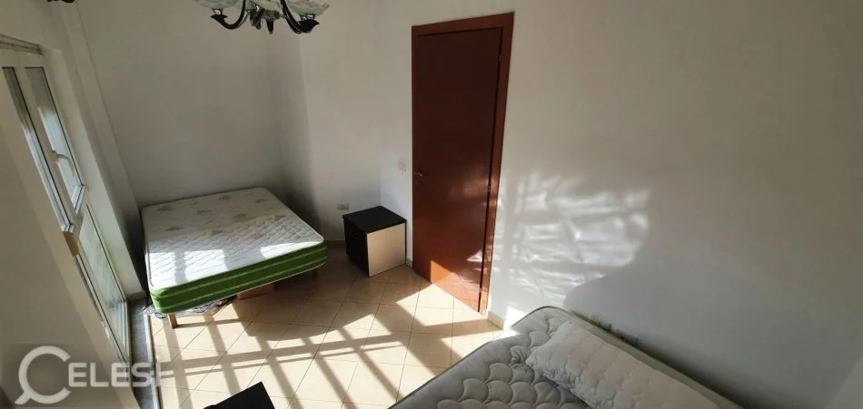Tirane, shitet apartament 2+1+Ballkon Kati 4, 110 m² 154.000 € (ALI DEMI)