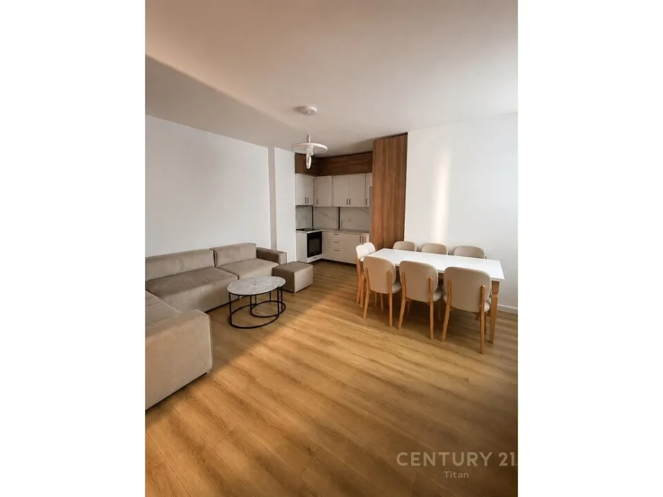 Tirane, shes apartament 2+1 Kati 2, 76 m² 145.000 € (Astir)
