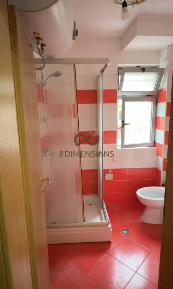Tirane, jepet me qera apartament 1+1 Kati 2, 60 m² 450 € (mihal grameno)