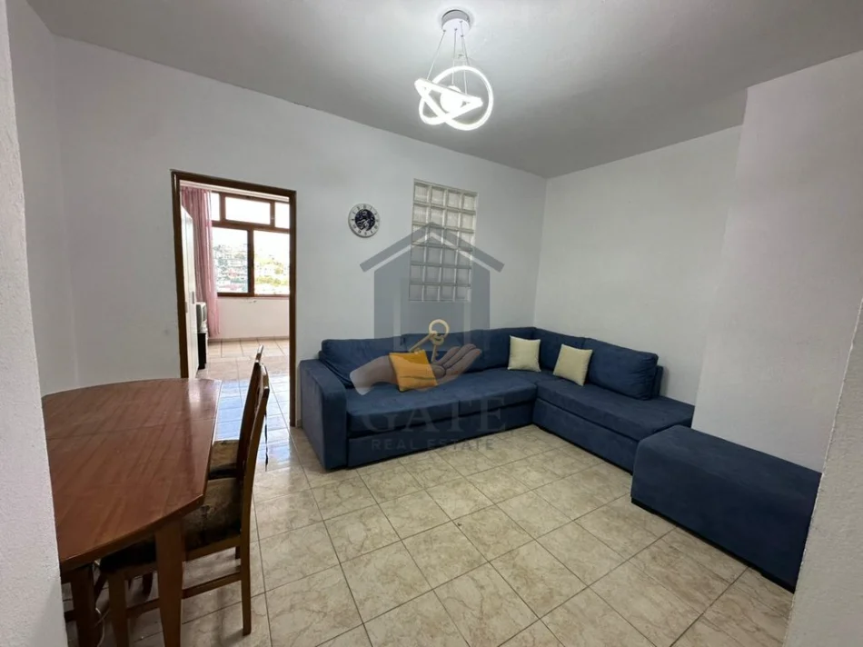 Durres, shitet apartament 1+1+Ballkon Kati 7, 55 m² 66.000 € (Plazh Iliria)