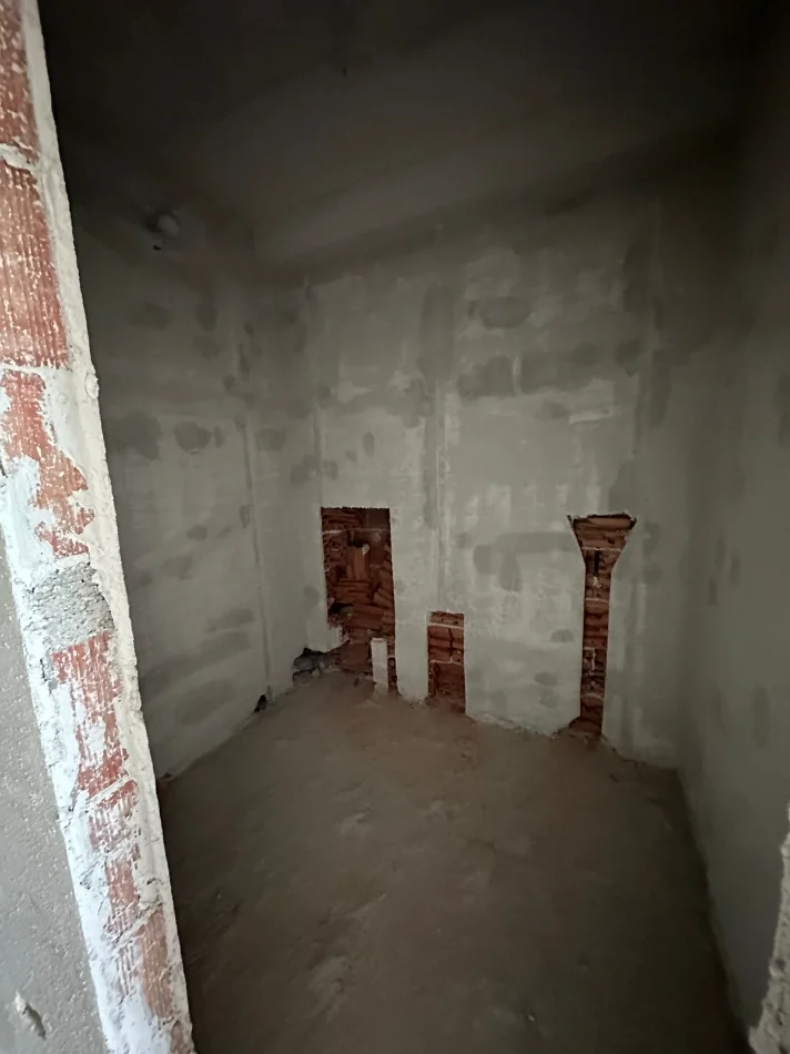 Tirane, shitet apartament 2+1+Ballkon Kati 7, 126 m² 151.644 € (Paskuqan)