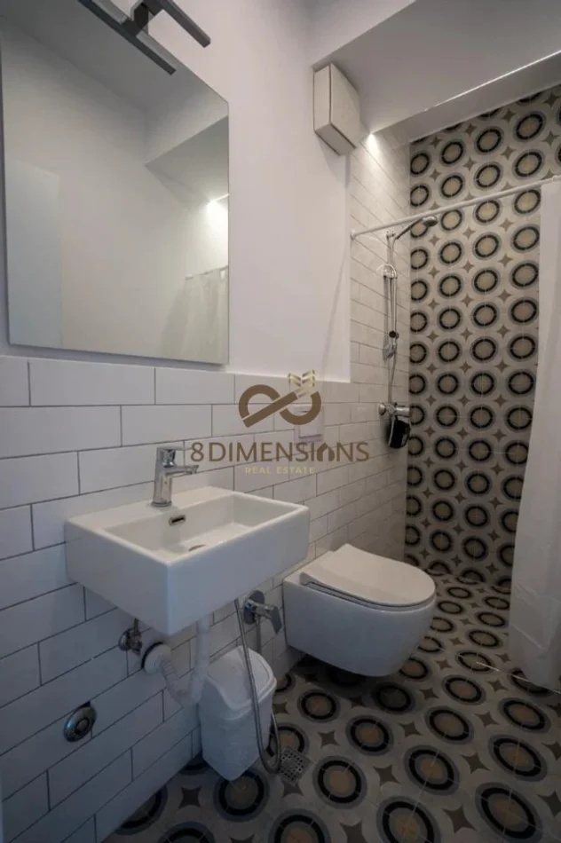 Tirane, shitet apartament 1+1 Kati 4, 74 m² 166.500 € (siri kodra)