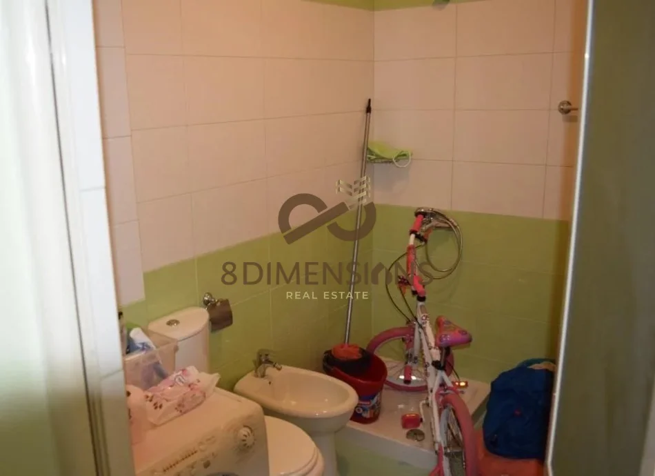 Tirane, shitet apartament 3+1+Ballkon Kati 6, 146 m² 204.540 € (astir)