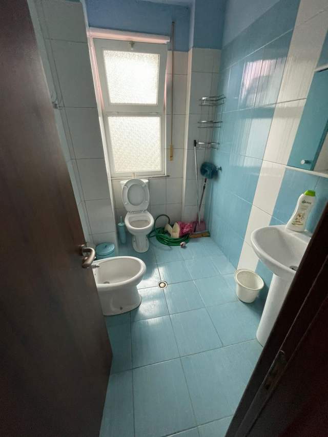 Tirane, jepet me qera apartament 2+1+A+BLK Kati 6, 100 m² 500 Euro (5maj)