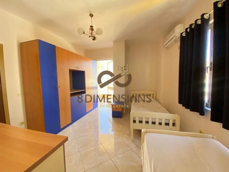 Tirane, shitet apartament 3+1+Ballkon Kati 6, 146 m² 204.540 € (astir)