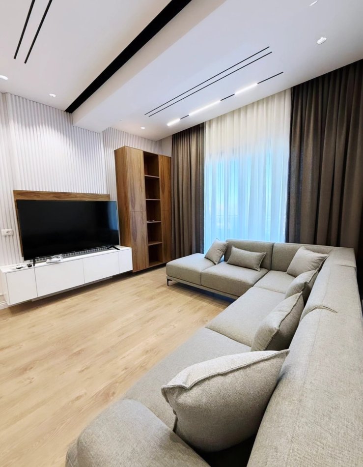 Tirane, shitet apartament 2+1 , 111 m² 265.000 € 