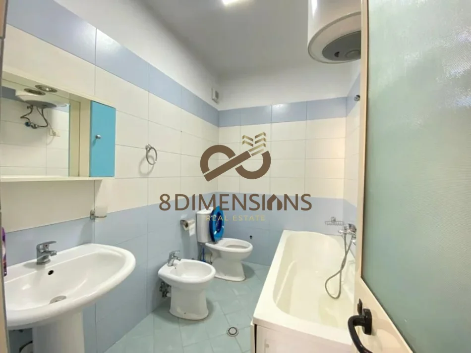 Tirane, shitet apartament 3+1+Ballkon Kati 6, 146 m² 204.540 € (astir)