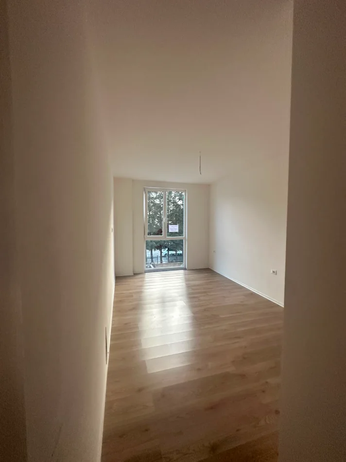 Shqiperi, jepet me qera apartament 2+1+Ballkon Kati 2, 98 m² 400 € (Rruga Lidhja e Prizrenit , Paskuqan)