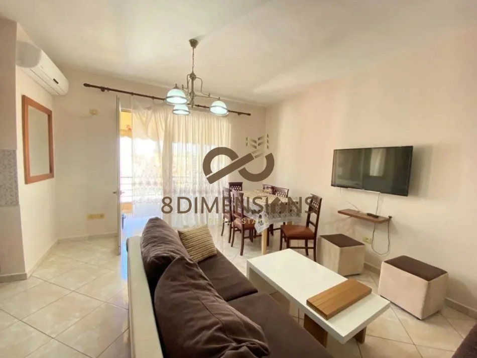 Tirane, shitet apartament 3+1+Ballkon Kati 6, 146 m² 204.540 € (astir)