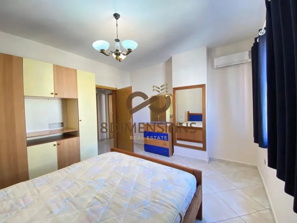 Tirane, shitet apartament 3+1+Ballkon Kati 6, 146 m² 204.540 € (astir)