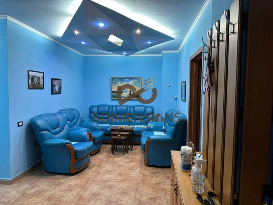 Tirane, shitet apartament 3+1+Ballkon Kati 2, 96 m² 350.000 € (bllok)