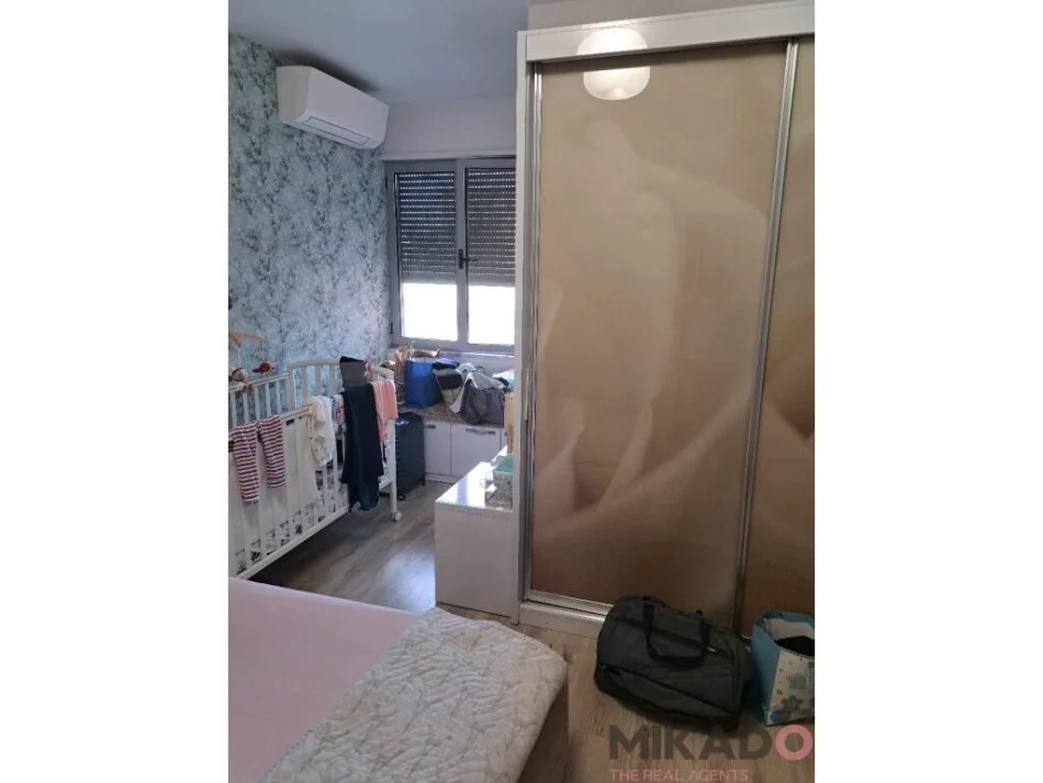 Shitet Apartament 2+1+2 me 1 Post Parkimi ne Don Bosko!