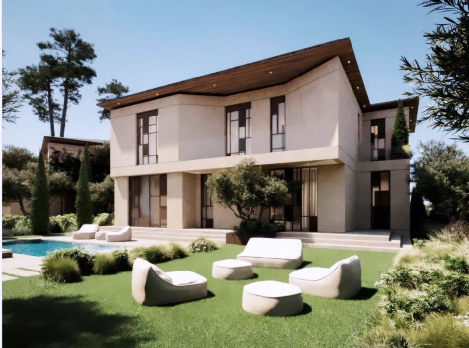 Tirane, shitet apartament 1+1 , 86 m² 175.000 € 