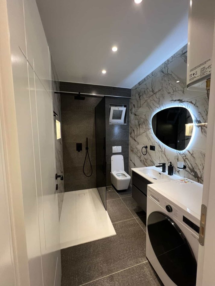 Tirane, jap me qera apartament 1+1 Kati 0, 39 m² 350 €