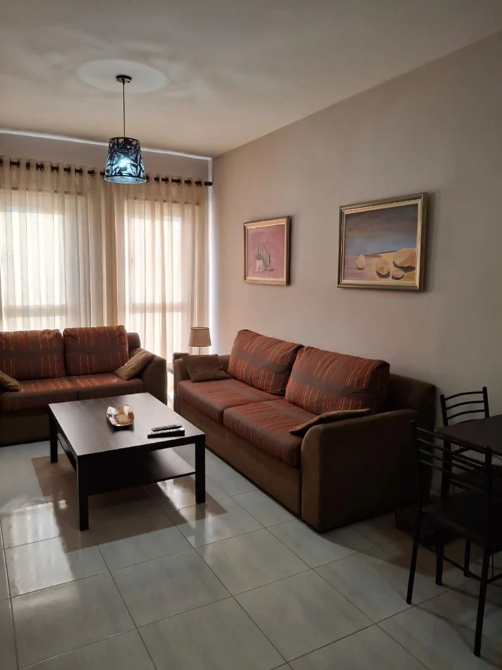 Tirane, shitet apartament 1+1 Kati 3, 73 m² 125.000 € (prapa Fabrikes se Miellit)