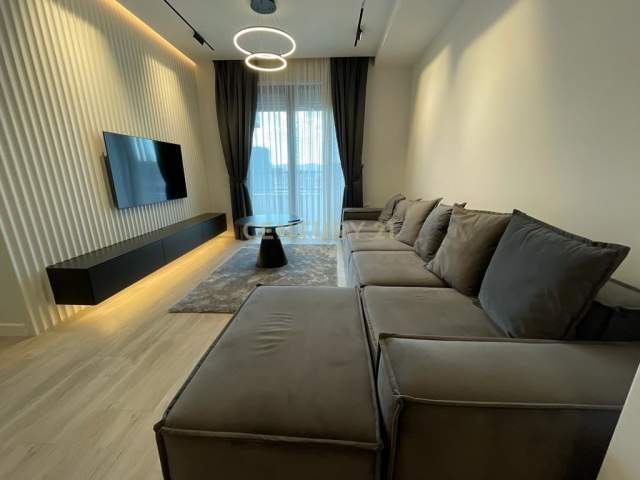 Tirane, jepet me qera apartament 2+1+BLK Kati 4, 92 m² 700 Euro (Porcelan)