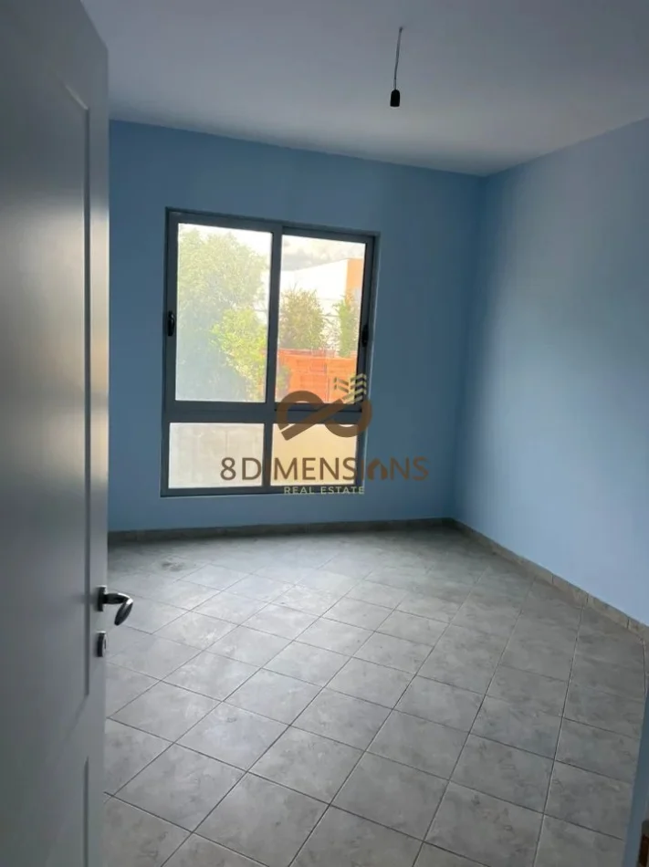 Tirane, shitet apartament 2+1 Kati 1, 108 m² 127.000 € (Casa Italia)