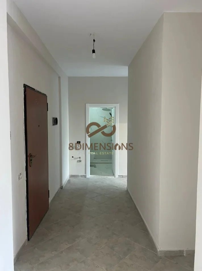 Tirane, shitet apartament 2+1 Kati 1, 108 m² 127.000 € (Casa Italia)