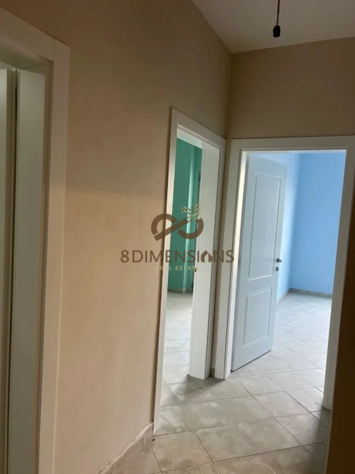 Tirane, shitet apartament 2+1 Kati 1, 108 m² 127.000 € (Casa Italia)