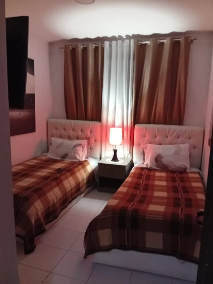 Tirane, jepet me qera apartament 2+1 , 67 m² 750 € (21 Dhjetori)