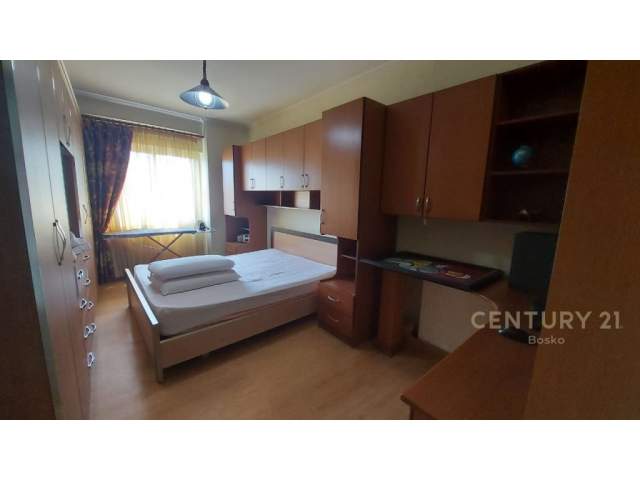 SHITET APARTAMENT 3+1+2 TE ISH PARKU! Kati 5, 135 m² 163.000 Euro (Ndre Mjeda)