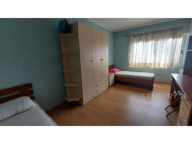 SHITET APARTAMENT 3+1+2 TE ISH PARKU! Kati 5, 135 m² 163.000 Euro (Ndre Mjeda)