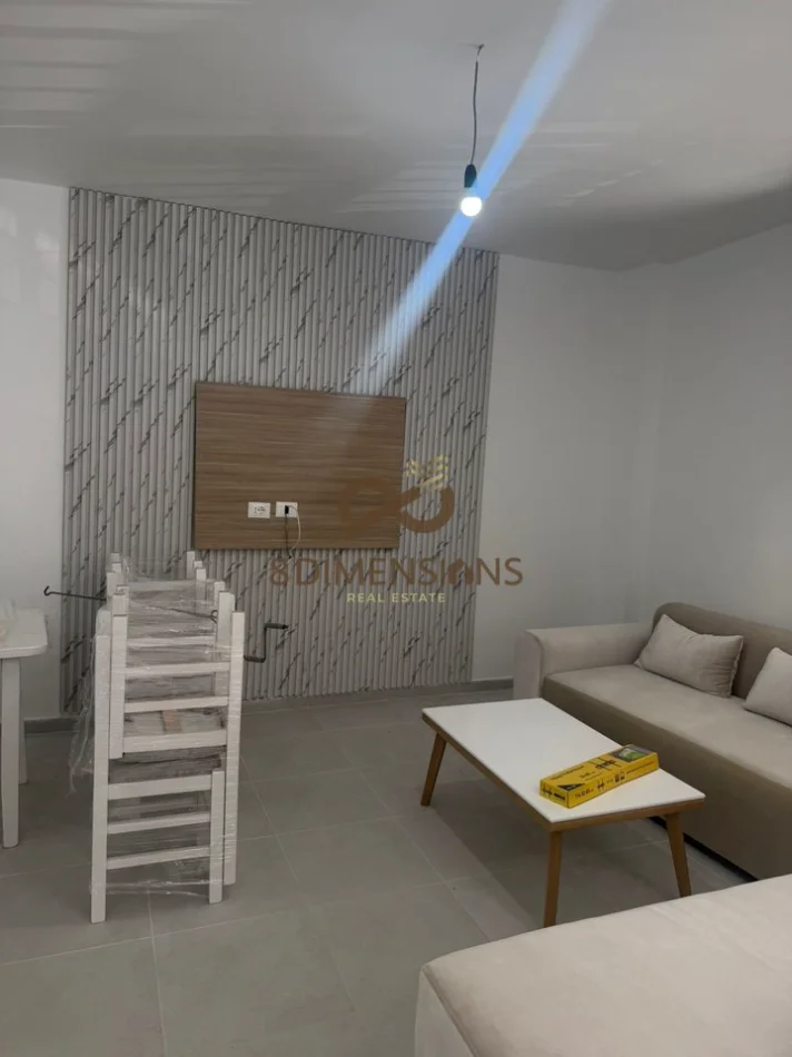 Tirane, shitet apartament 2+1 Kati 1, 85 m² 165.000 € (laprake)