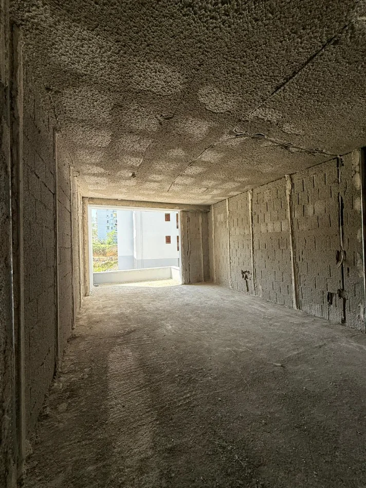 Tirane, shitet apartament 1+1 Kati 3, 77 m² 116.000 € 