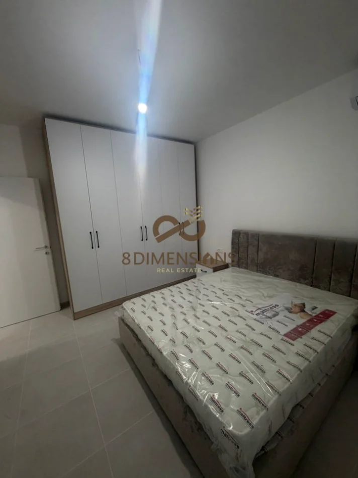 Tirane, shitet apartament 2+1 Kati 1, 85 m² 165.000 € (laprake)