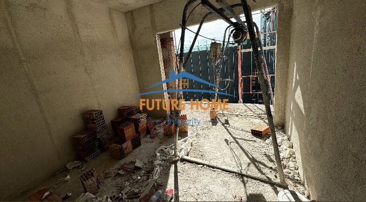 Tirane, shitet apartament 2+1+Post Parkimi Kati 7, 93 m² 240.000 € (Hoxha Tahsim)