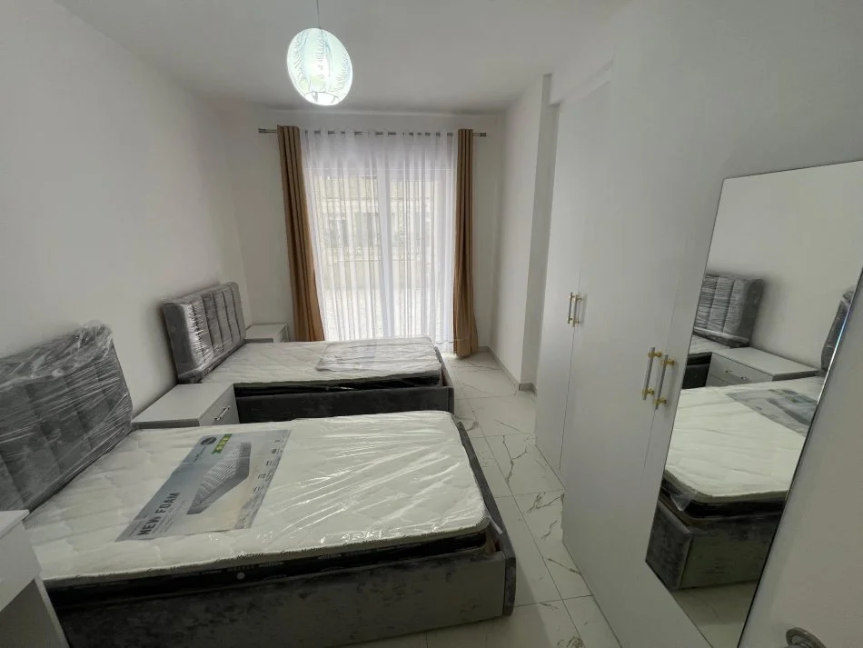 APARTAMENT 2+1 ME QIRA UNIVERS CITY - TIRANE