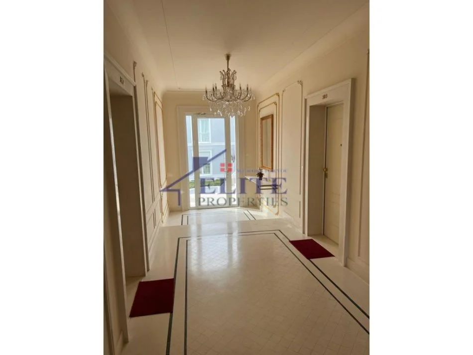 Tirane, shitet apartament 2+1+Ballkon Kati 0, 129 m² 500.000 € (Joy Residence)