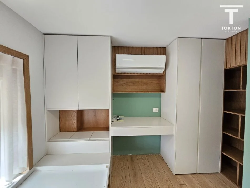 Tirane, shitet apartament duplex Dublex Kati 1, 73 m² 115.000 € 