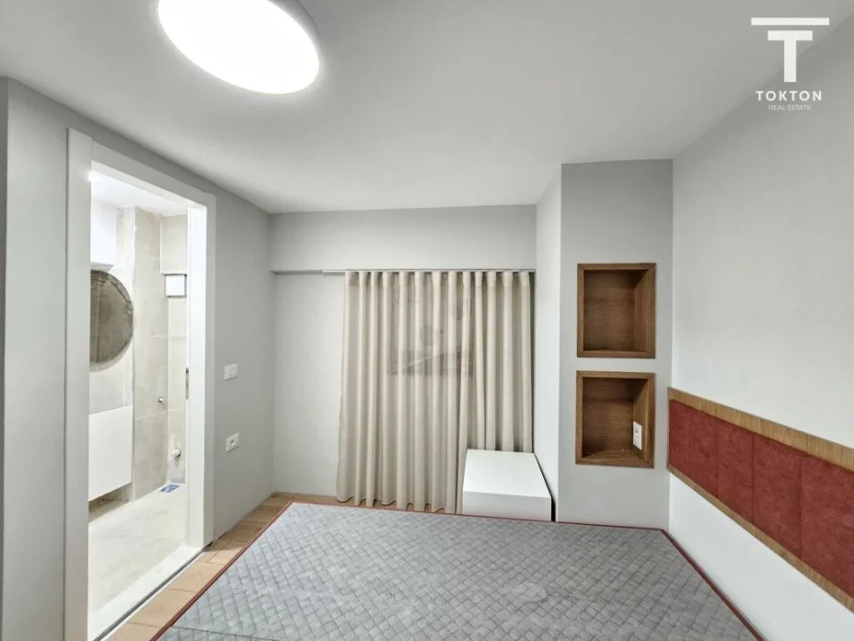 Tirane, shitet apartament duplex Dublex Kati 1, 73 m² 115.000 € 