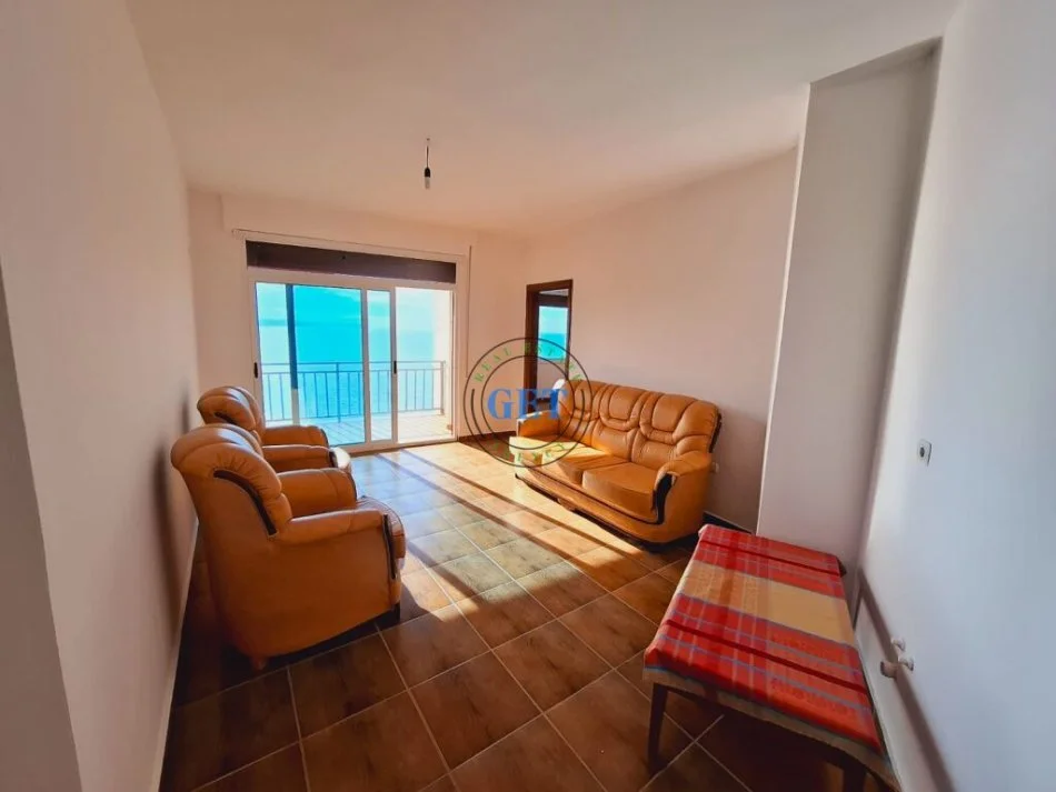 Durres, shitet apartament 2+1 Kati 12, 110 m² 155.000 € (Golem, Durres)