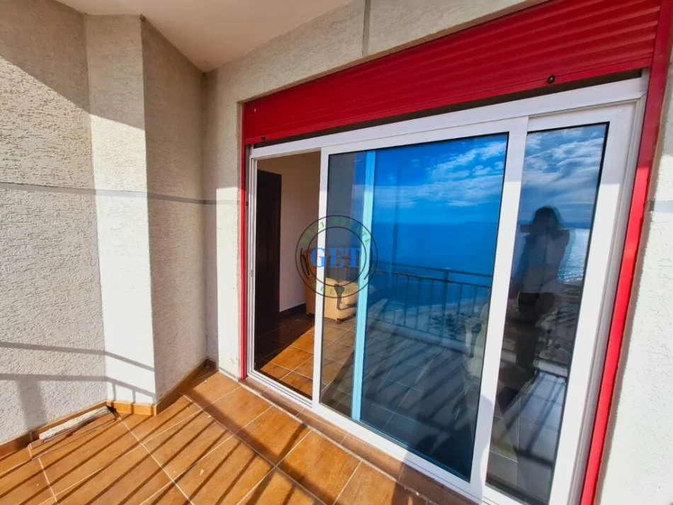 Durres, shitet apartament 2+1 Kati 12, 110 m² 155.000 € (Golem, Durres)