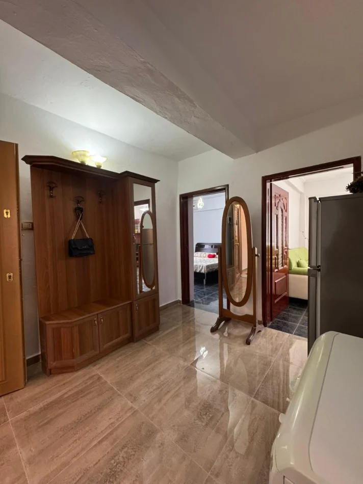 shitet apartament 2+1 , (Spitali)